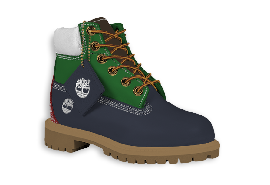 Timberland